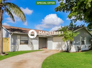 1105 Sonata Way, Royal Palm Beach, FL 33411