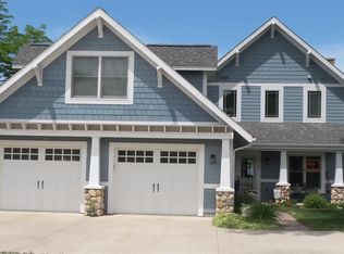 5360 W 760 N, Orland, IN 46776