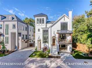 443 Beaumont Ave #3, Charlotte, NC 28204