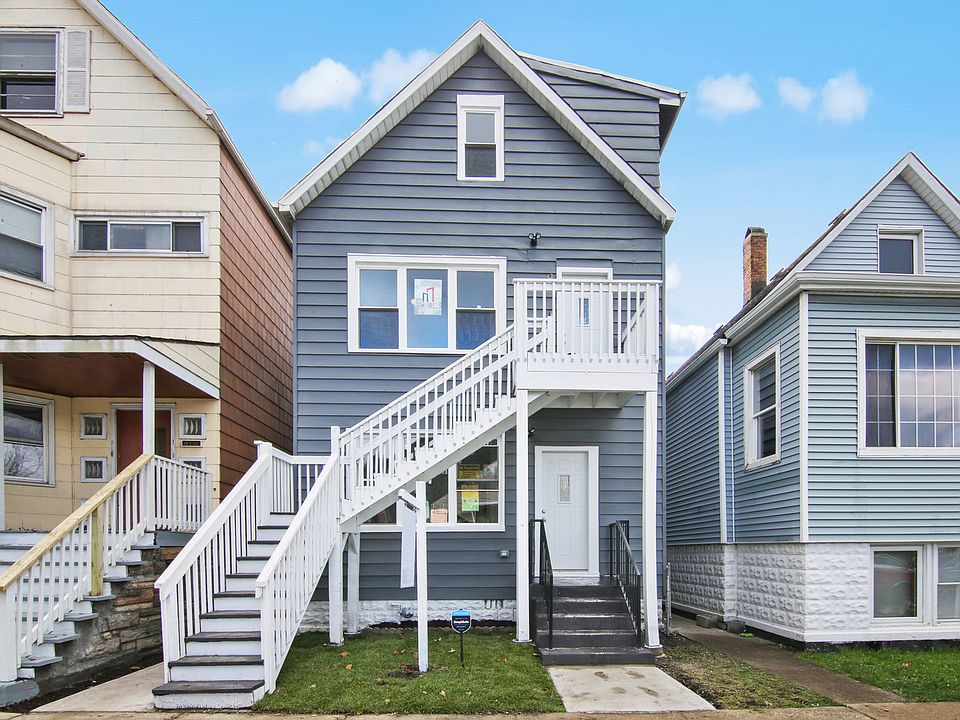 1st image of 4919 W 28th Pl