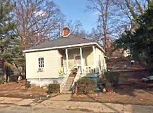 210 Guess Street, Mills Mill, SC 29605