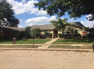1213 San Antonio Ct, Plano, TX 75023