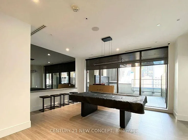 8 Widmer St #1805 — Photo 10