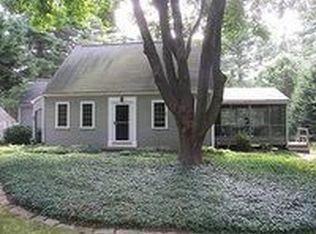 586 Peakham Rd, Sudbury, MA 01776