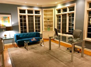 91 Knollwood Ln, New Canaan, CT 06840