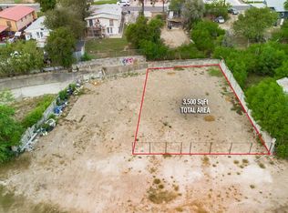 240 Converse St, Eagle Pass, TX 78852