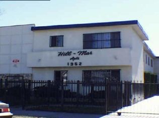 1352 W 36th St APT 7, Los Angeles, CA 90007