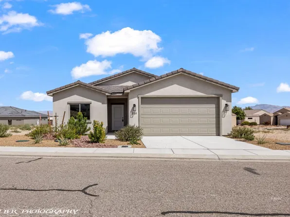 559 E Colt Ln, Littlefield, AZ 86432