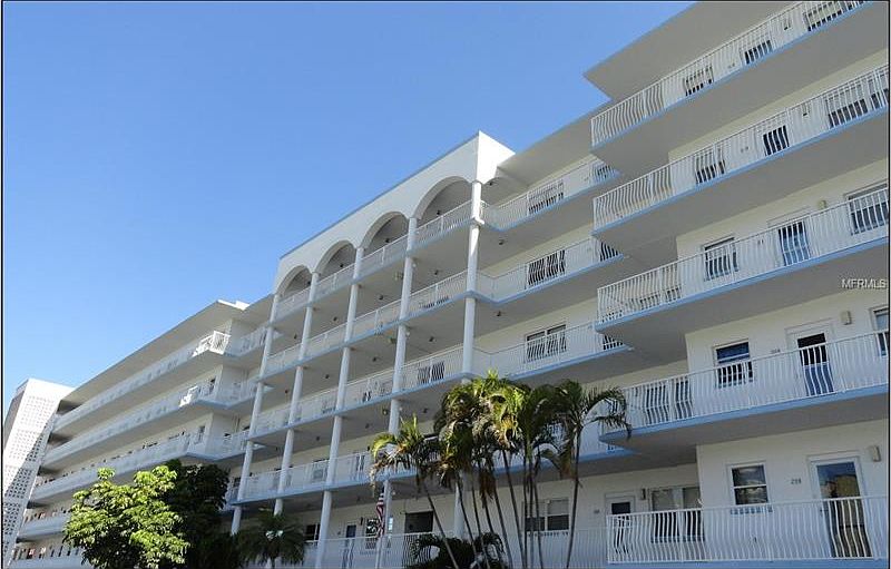 1st image of 5925 Shore Blvd S APT 505