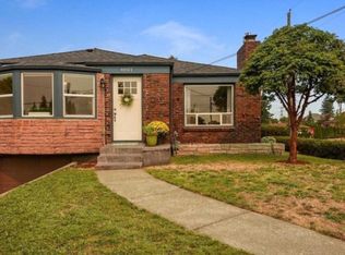 4001 N 16th St, Tacoma, WA 98406