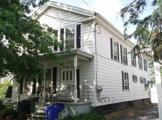 53 N Main St APT 1, Mansfield, PA 16933