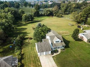 17 Spillman Dr, Alexandria, KY 41001