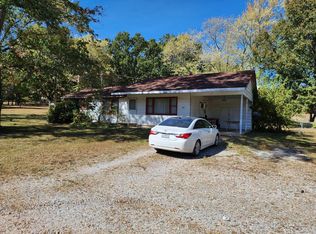 8345 Us Highway 60, Mountain View, MO 65548