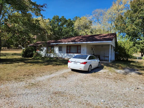 8345 Us Highway 60, Mountain View, MO 65548