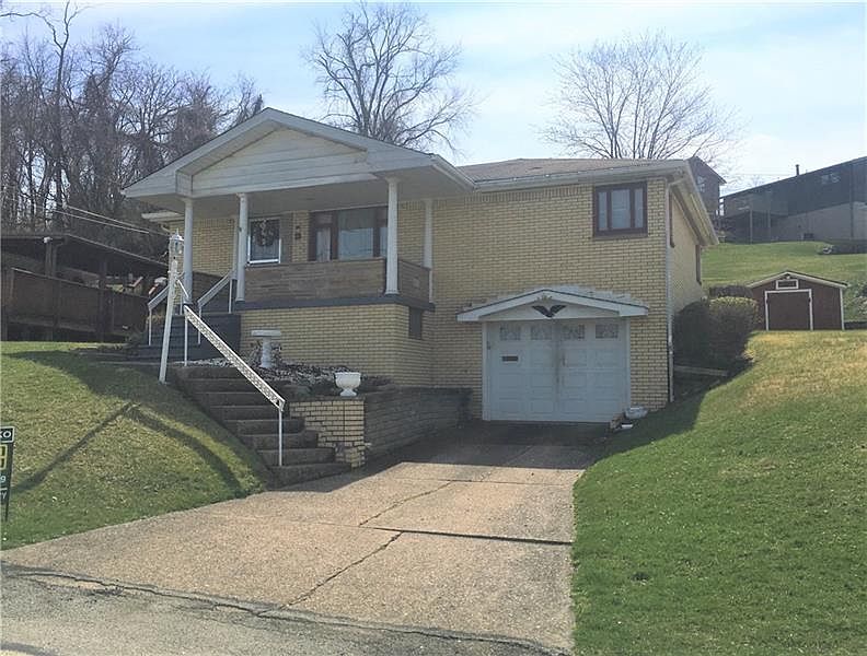 16 Westmoreland Dr, Monessen, PA 15062 Zillow