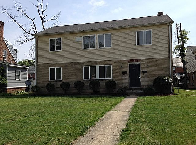 1st image of 4219 Chamberlayne Ave APT 2