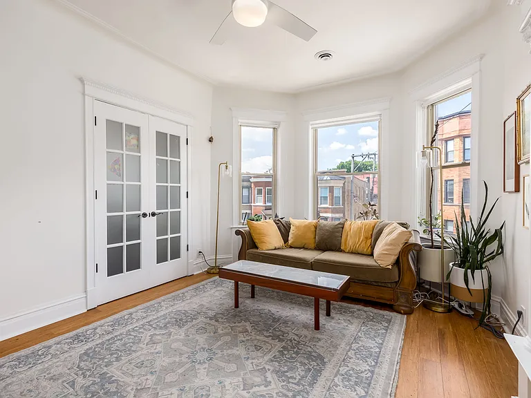 3833 N Wilton Ave #2N — Photo 4