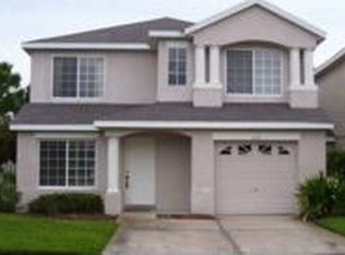 1251 Sandestin Way, Orlando, FL 32824