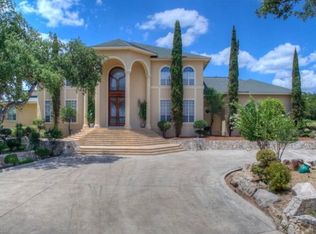 1529 Fm 306, New Braunfels, TX 78132
