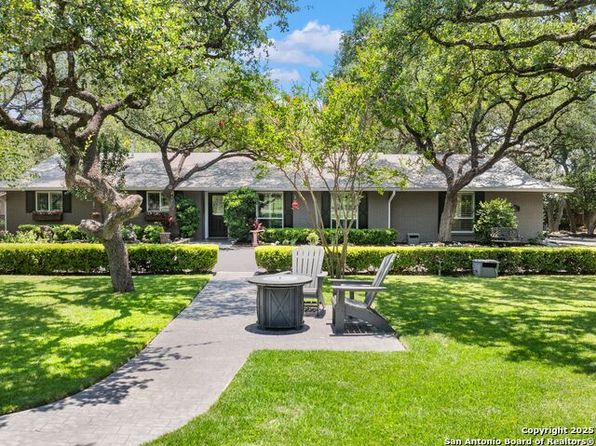 132 Wagon Trail Rd