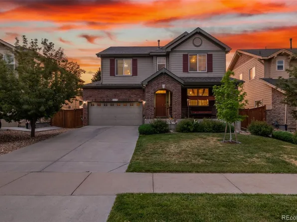 179 N Irvington Street, Aurora, CO 80018