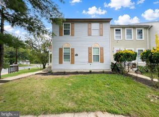 7435 Shady Glen Ter, Capitol Heights, MD 20743