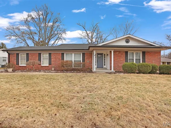 12934 Ballantine Ct, Saint Louis, MO 63146