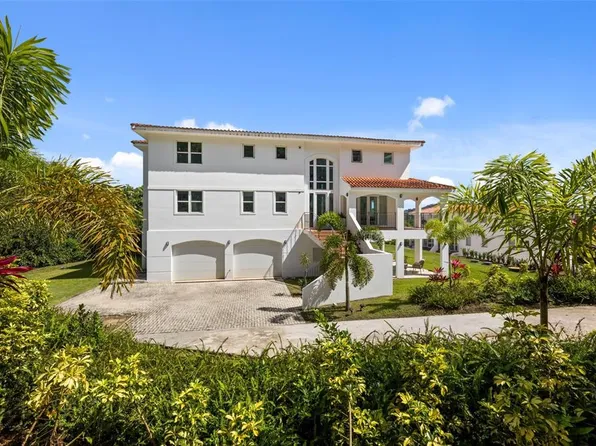 Carretera Prairie Km #175-4.0, Trujillo Alto, PR 00976