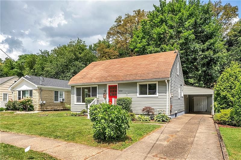 1010 N McKean St, Kittanning, PA 16201 Zillow