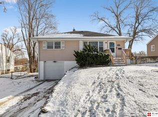 5311 N 49th Ave, Omaha, NE 68104