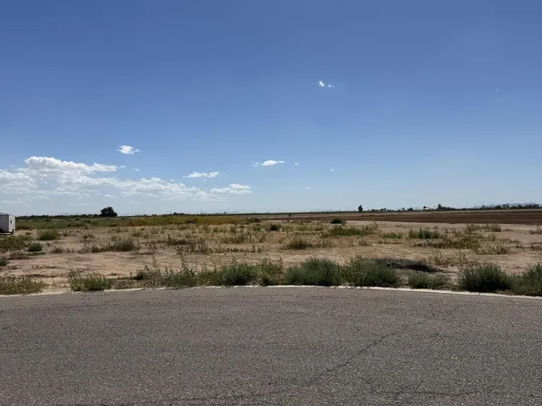 1361 E KENNEDY Avenue #9, Coolidge, AZ 85128