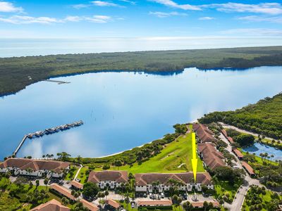 6102 SE Landing Way #15, Stuart, FL, 34997