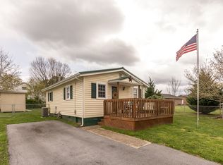 2408 Park Ave, Johnson City, TN 37601
