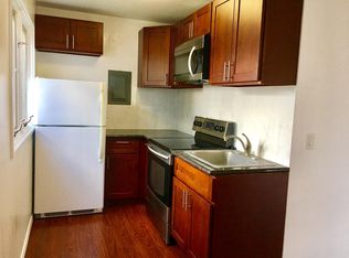 1733 Fern St #2, Honolulu, HI 96826