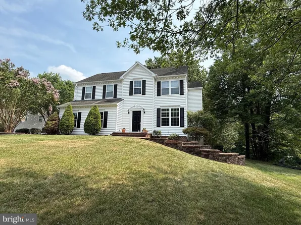 4353 S Creek Ct, Huntingtown, MD 20639