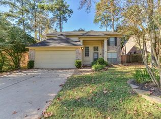 19 Sandpebble Dr, Spring, TX 77381