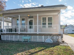 2804 Washington Ave, Granite City, IL