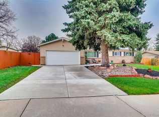 1350 Abilene Dr, Broomfield, CO 80020