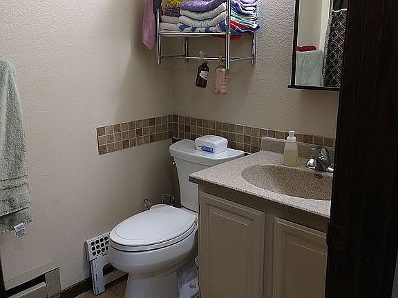 Main Bath