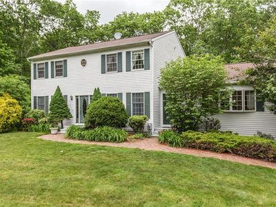 15 Rollingwood Dr, Johnston, RI, 02919