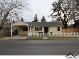 619 Marin St, Corning, CA 96021