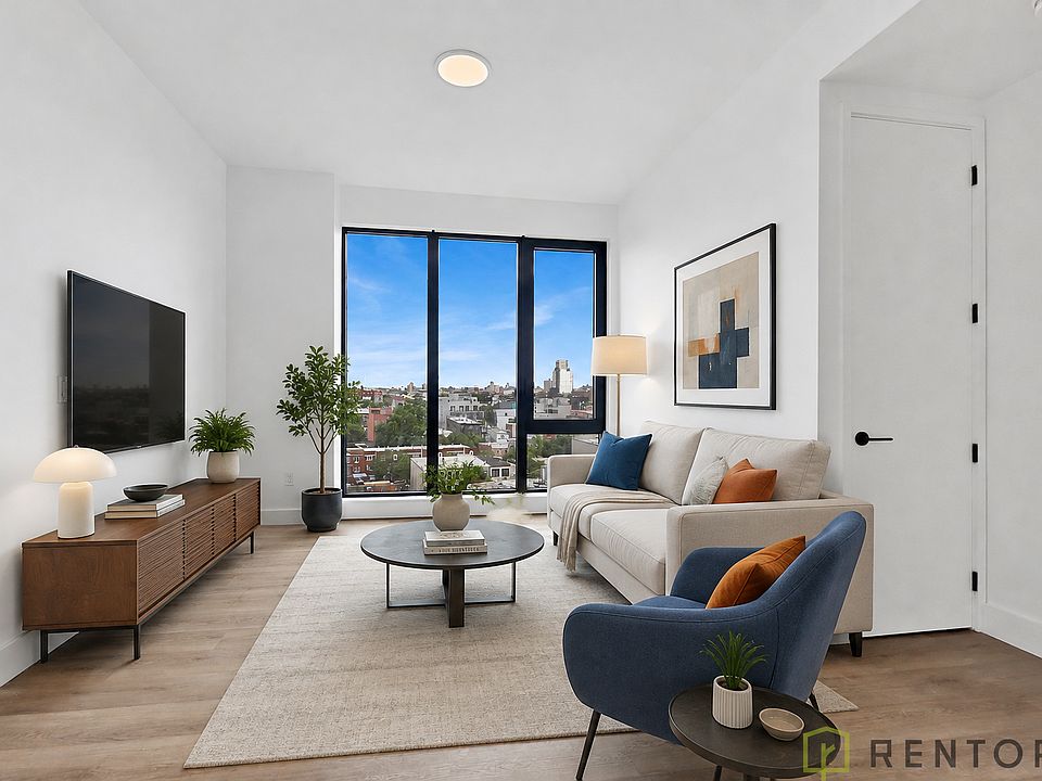 1st image of 60 Cedar St #901
