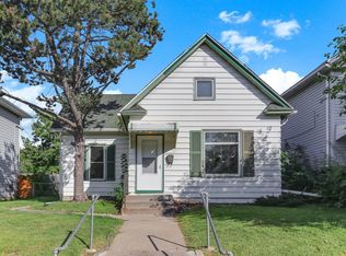 3654 Colfax Ave N, Minneapolis, MN 55412