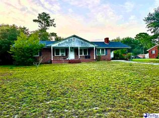 1520 Harley Cir, Hartsville, SC 29550