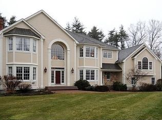 35 Winding Oaks Way, Boxford, MA 01921