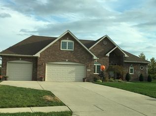 7511 Rooses Ln, Indianapolis, IN 46217