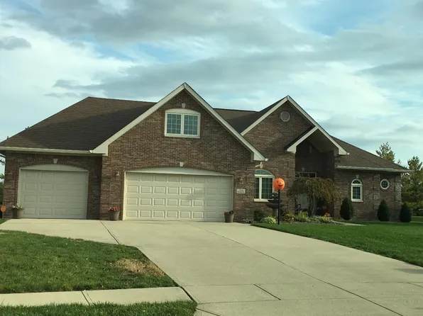7511 Rooses Ln, Indianapolis, IN 46217