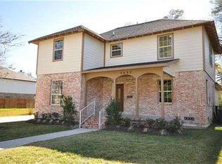 3422 Palm St, Houston, TX 77004
