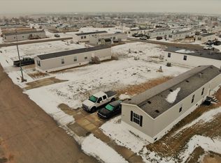 2411 38th St W, Williston, ND 58801