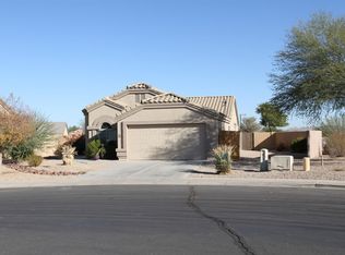 1888 E Saint David Ct, Casa Grande, AZ 85122